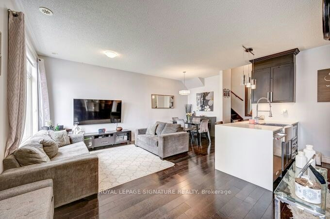 5-4080 Parkside Village Drive, Mississauga, ON, L6B 0K2 - 8