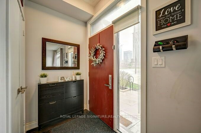 5-4080 Parkside Village Drive, Mississauga, ON, L6B 0K2 - 7
