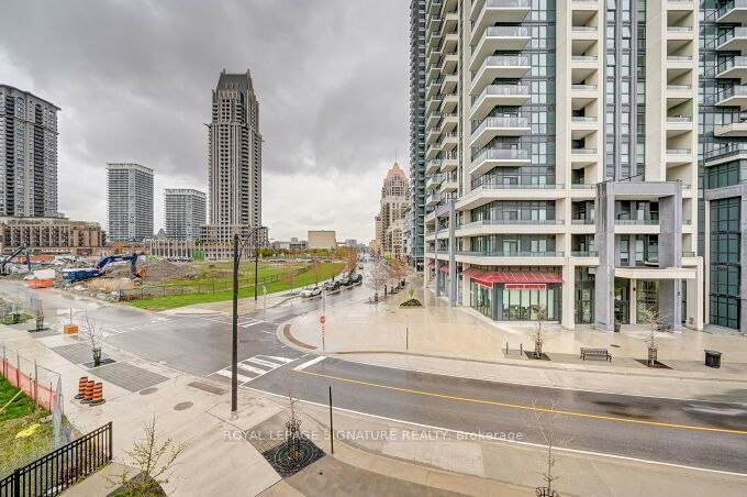 5-4080 Parkside Village Drive, Mississauga, ON, L6B 0K2 - 22