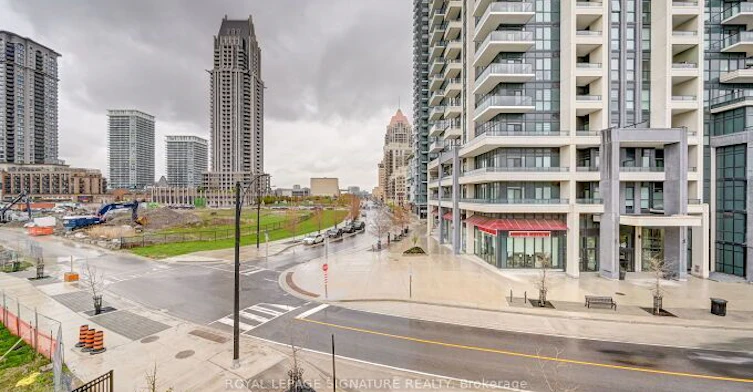 5-4080 Parkside Village Drive, Mississauga, ON, L6B 0K2 - 22