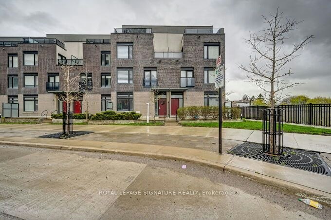 5-4080 Parkside Village Drive, Mississauga, ON, L6B 0K2 - 4