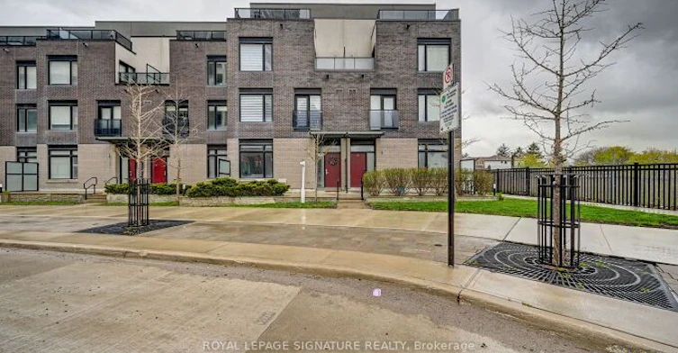 5-4080 Parkside Village Drive, Mississauga, ON, L6B 0K2 - 4
