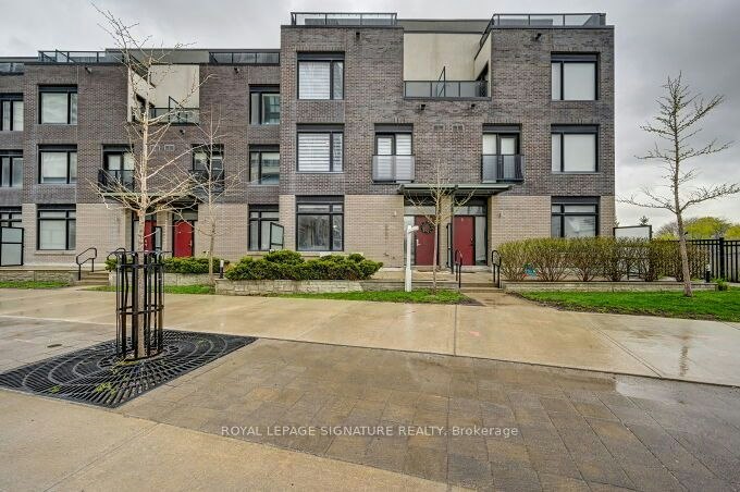 5-4080 Parkside Village Drive, Mississauga, ON, L6B 0K2 - 5