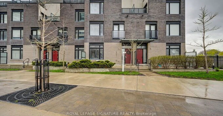 5-4080 Parkside Village Drive, Mississauga, ON, L6B 0K2 - 5