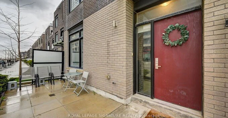 5-4080 Parkside Village Drive, Mississauga, ON, L6B 0K2 - 6