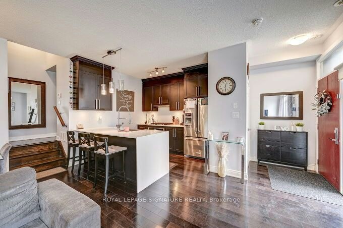 5-4080 Parkside Village Drive, Mississauga, ON, L6B 0K2 - 11