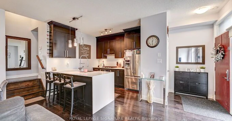 5-4080 Parkside Village Drive, Mississauga, ON, L6B 0K2 - 11