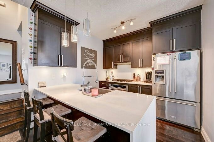 5-4080 Parkside Village Drive, Mississauga, ON, L6B 0K2 - 12