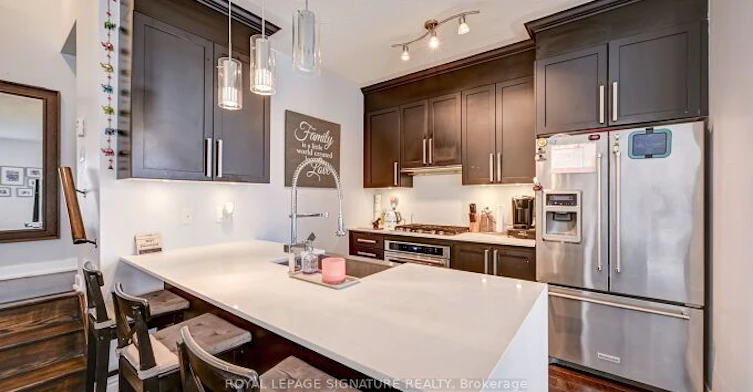 5-4080 Parkside Village Drive, Mississauga, ON, L6B 0K2 - 12