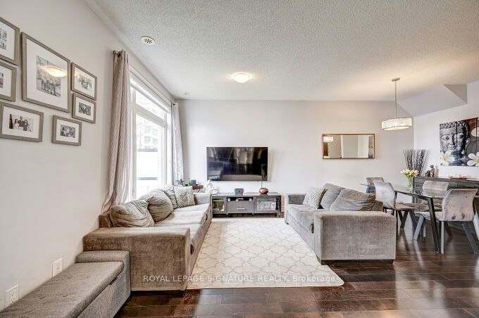 5-4080 Parkside Village Drive, Mississauga, ON, L6B 0K2 - 9