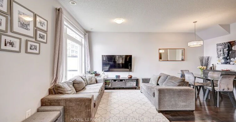 5-4080 Parkside Village Drive, Mississauga, ON, L6B 0K2 - 9