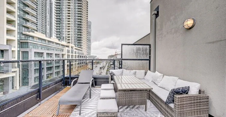 5-4080 Parkside Village Drive, Mississauga, ON, L6B 0K2 - 25