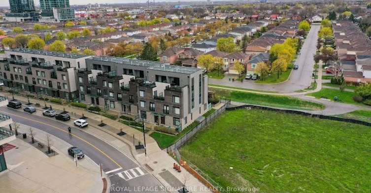 5-4080 Parkside Village Drive, Mississauga, ON, L6B 0K2 - 3