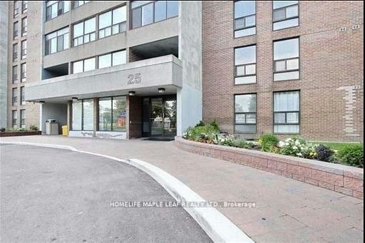 201-25 Kensington Road, Brampton, ON, L6T 3W8
