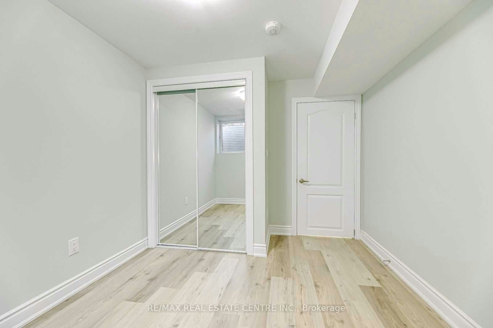 Bsmt-3560 Stonecutter Crescent S, Mississauga, ON, L5M 7N6 - 9