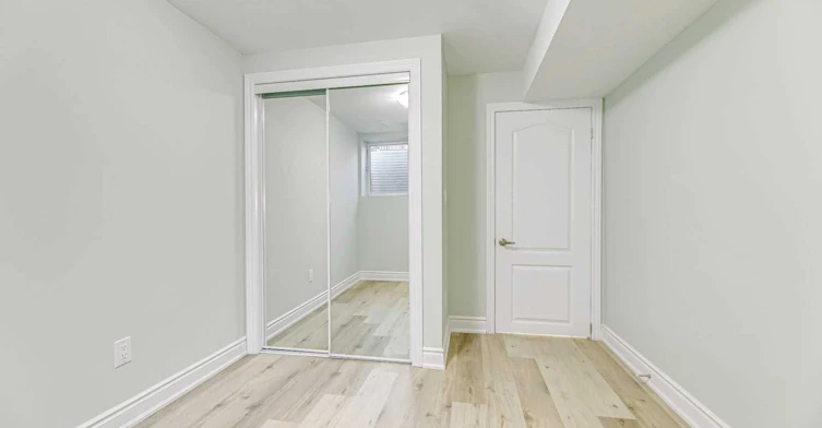 Bsmt-3560 Stonecutter Crescent S, Mississauga, ON, L5M 7N6 - 9