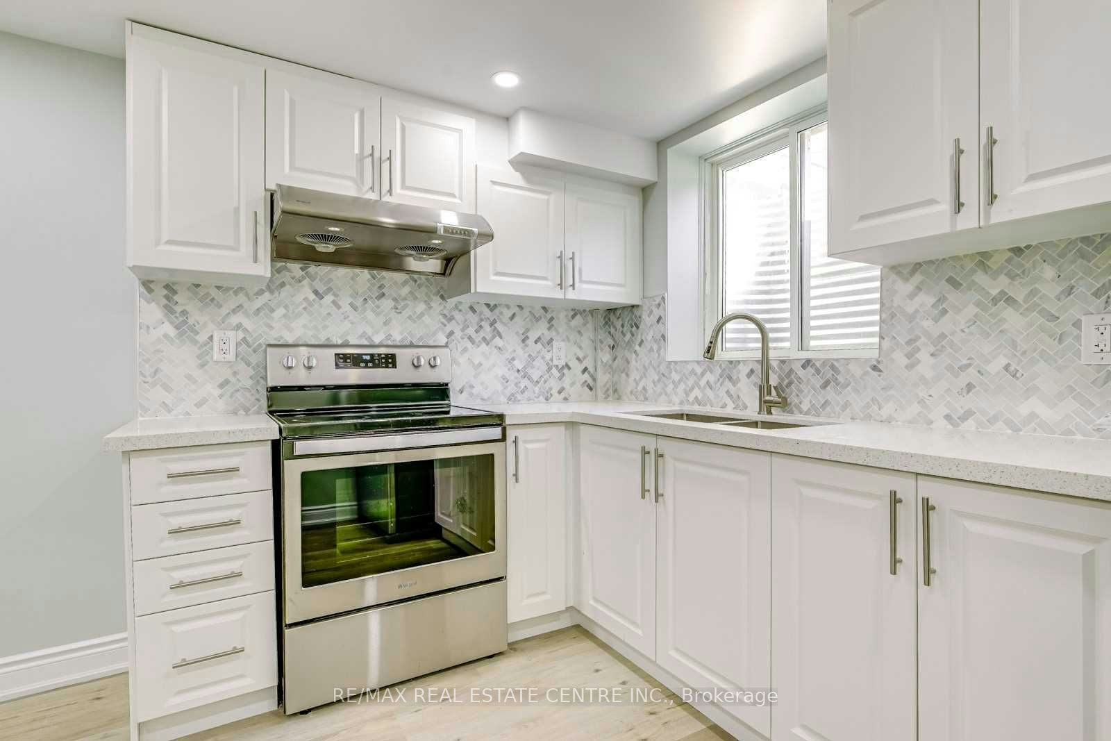 Bsmt-3560 Stonecutter Crescent S, Mississauga, ON, L5M 7N6 - 7
