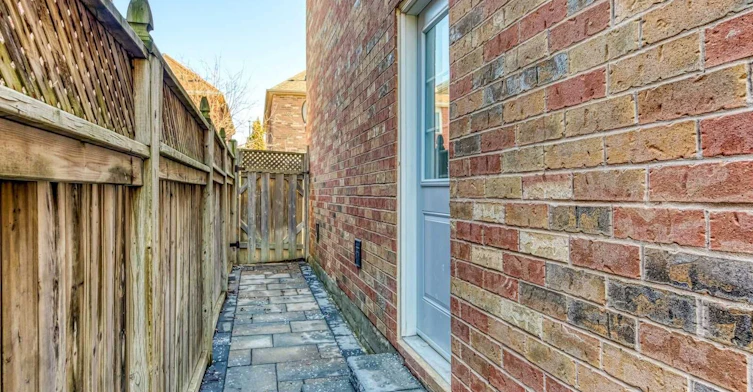 Bsmt-3560 Stonecutter Crescent S, Mississauga, ON, L5M 7N6 - 2