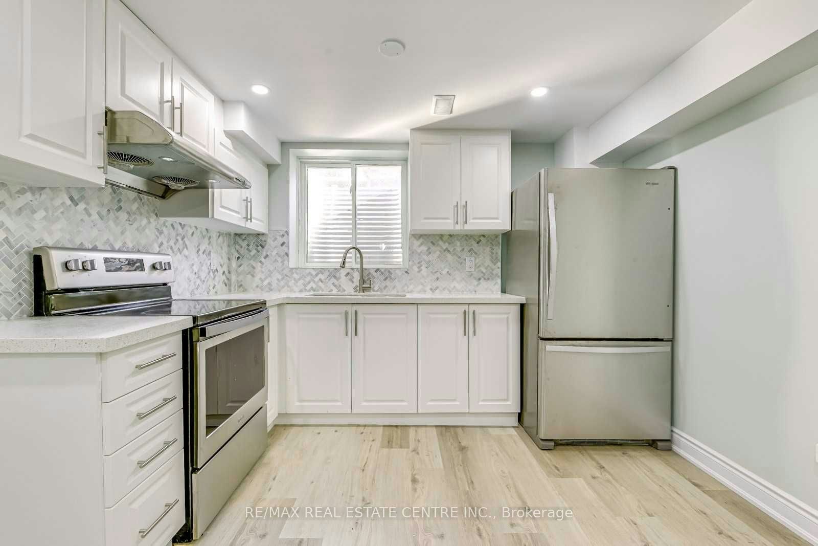 Bsmt-3560 Stonecutter Crescent S, Mississauga, ON, L5M 7N6 - 6