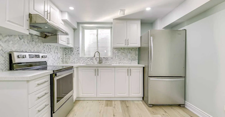 Bsmt-3560 Stonecutter Crescent S, Mississauga, ON, L5M 7N6 - 6