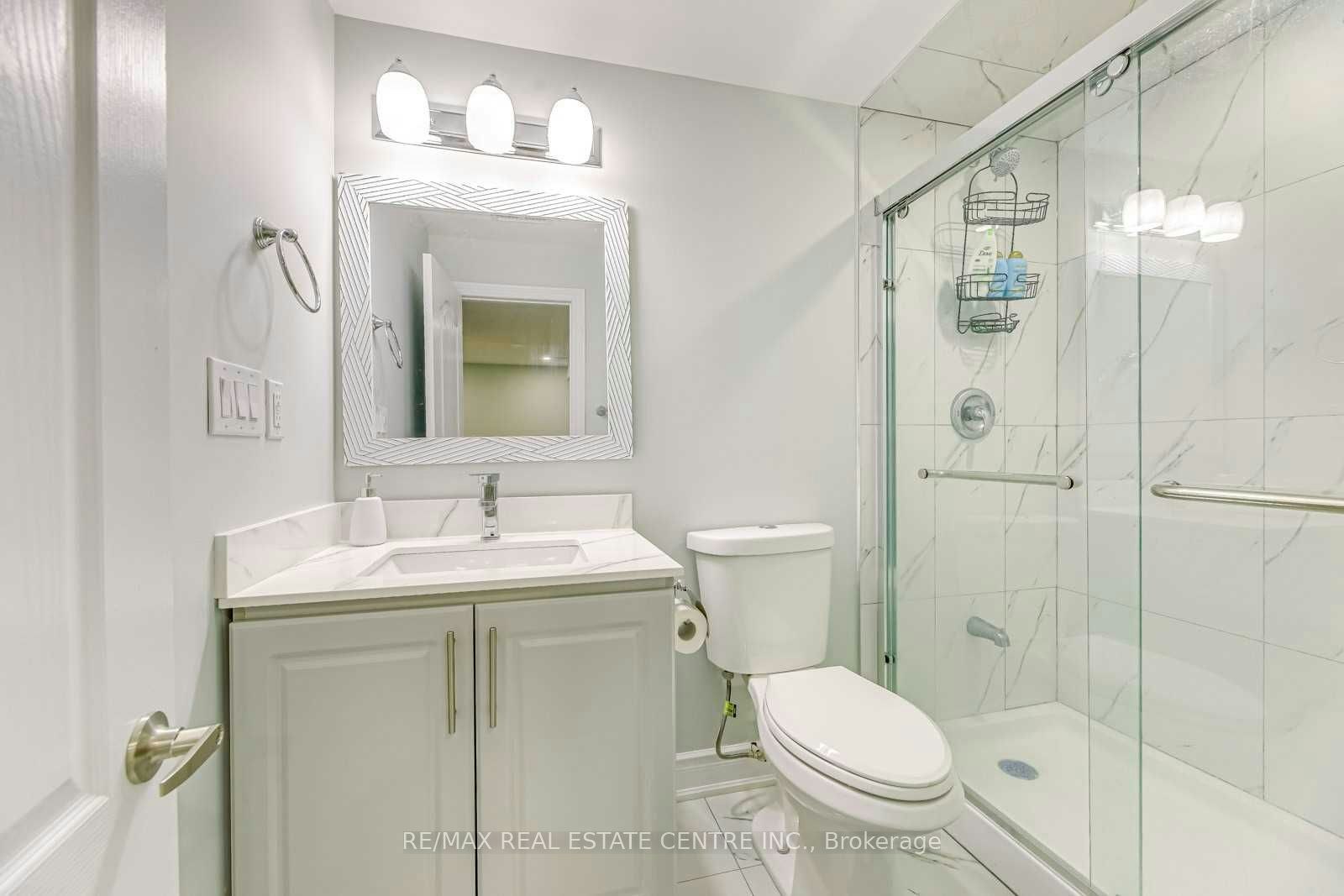 Bsmt-3560 Stonecutter Crescent S, Mississauga, ON, L5M 7N6 - 10