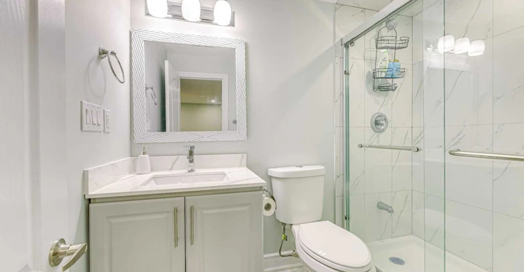 Bsmt-3560 Stonecutter Crescent S, Mississauga, ON, L5M 7N6 - 10