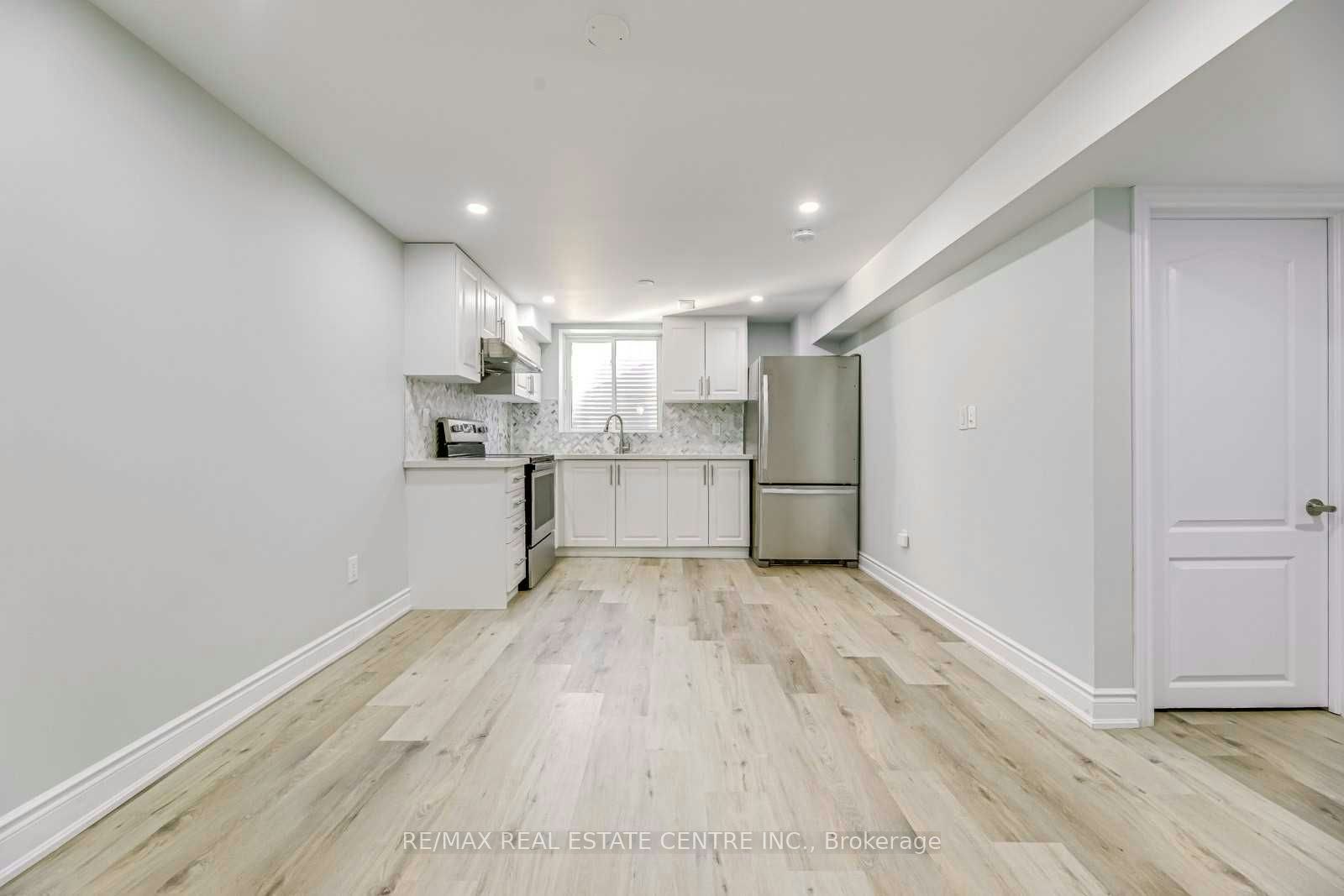 Bsmt-3560 Stonecutter Crescent S, Mississauga, ON, L5M 7N6 - 5