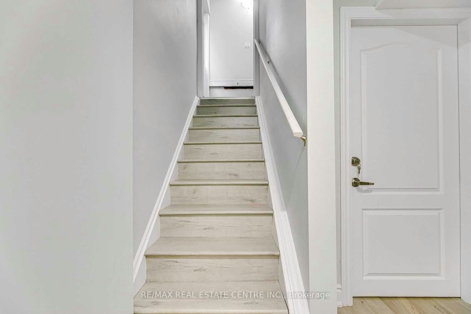 Bsmt-3560 Stonecutter Crescent S, Mississauga, ON, L5M 7N6 - 3