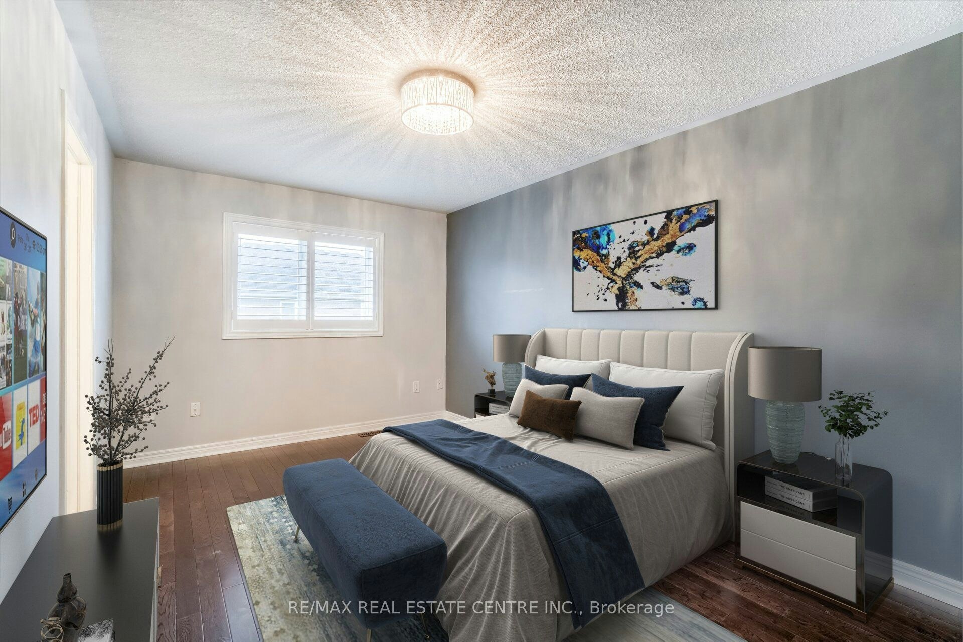 3716 Bloomington Crescent, Mississauga, ON, L5M 0A2 - 13