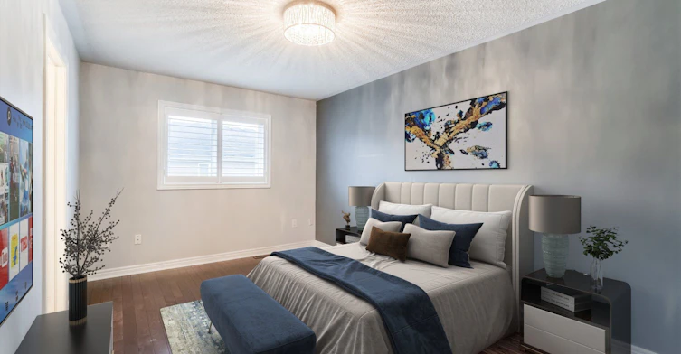 3716 Bloomington Crescent, Mississauga, ON, L5M 0A2 - 13