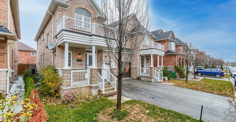 3716 Bloomington Crescent, Mississauga, ON, L5M 0A2 - 3