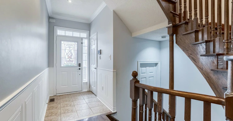 3716 Bloomington Crescent, Mississauga, ON, L5M 0A2 - 5