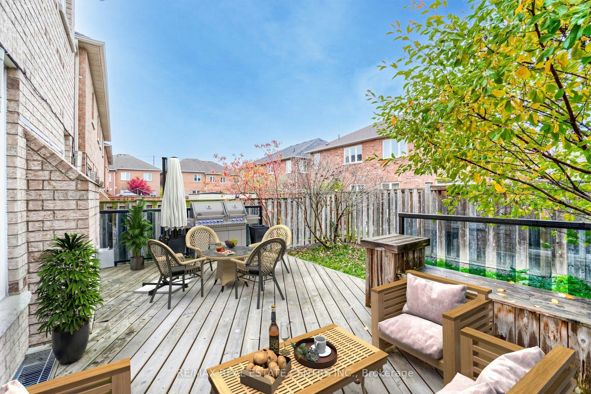 3716 Bloomington Crescent, Mississauga, ON, L5M 0A2 - 23