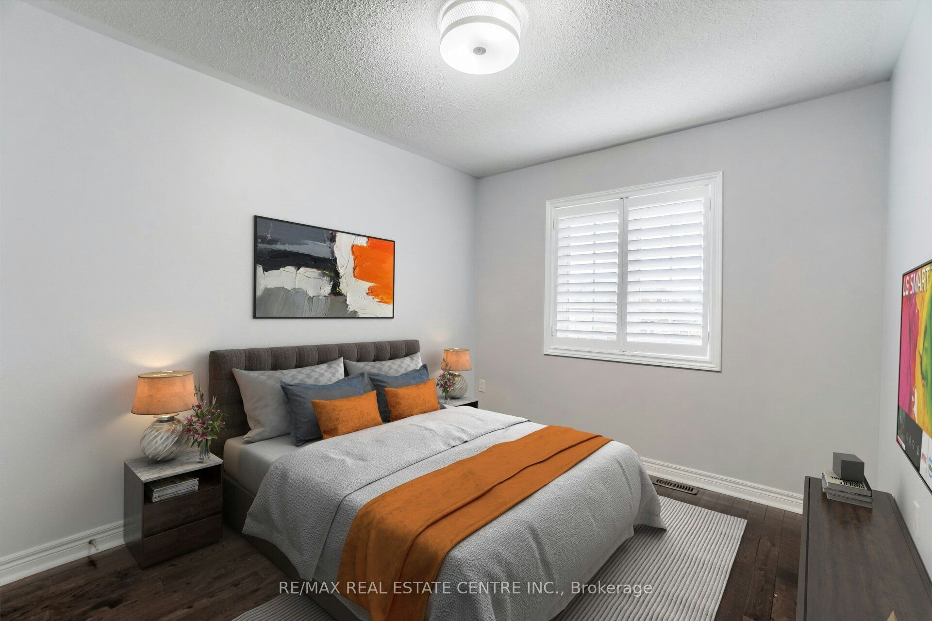 3716 Bloomington Crescent, Mississauga, ON, L5M 0A2 - 17