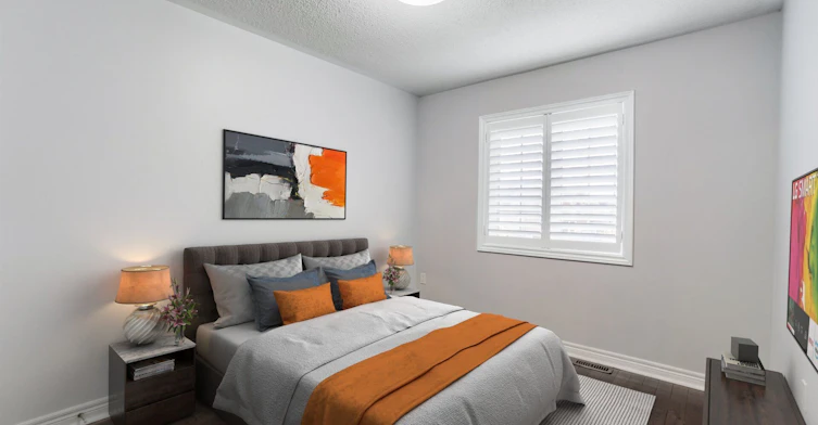 3716 Bloomington Crescent, Mississauga, ON, L5M 0A2 - 17