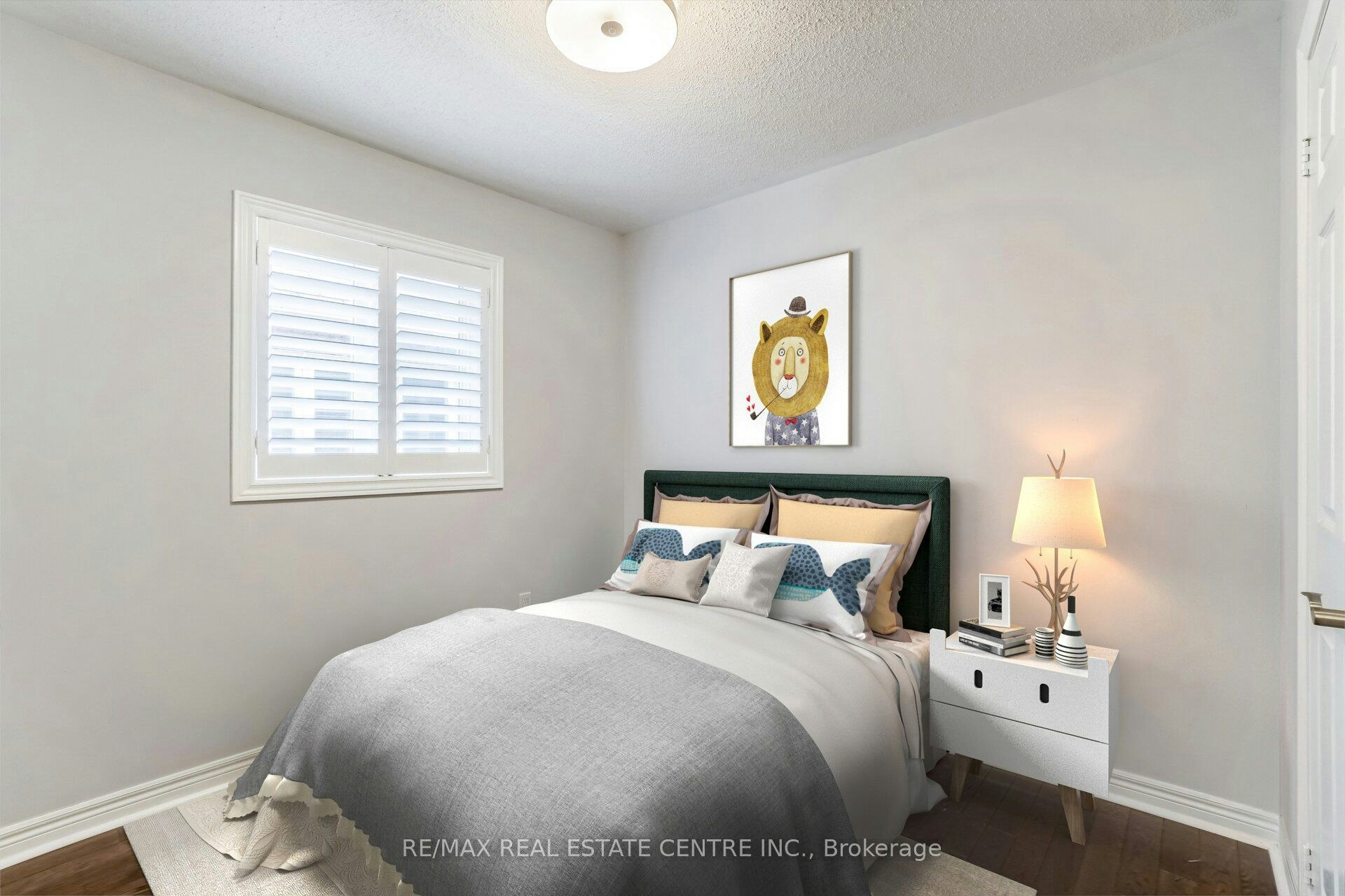 3716 Bloomington Crescent, Mississauga, ON, L5M 0A2 - 18