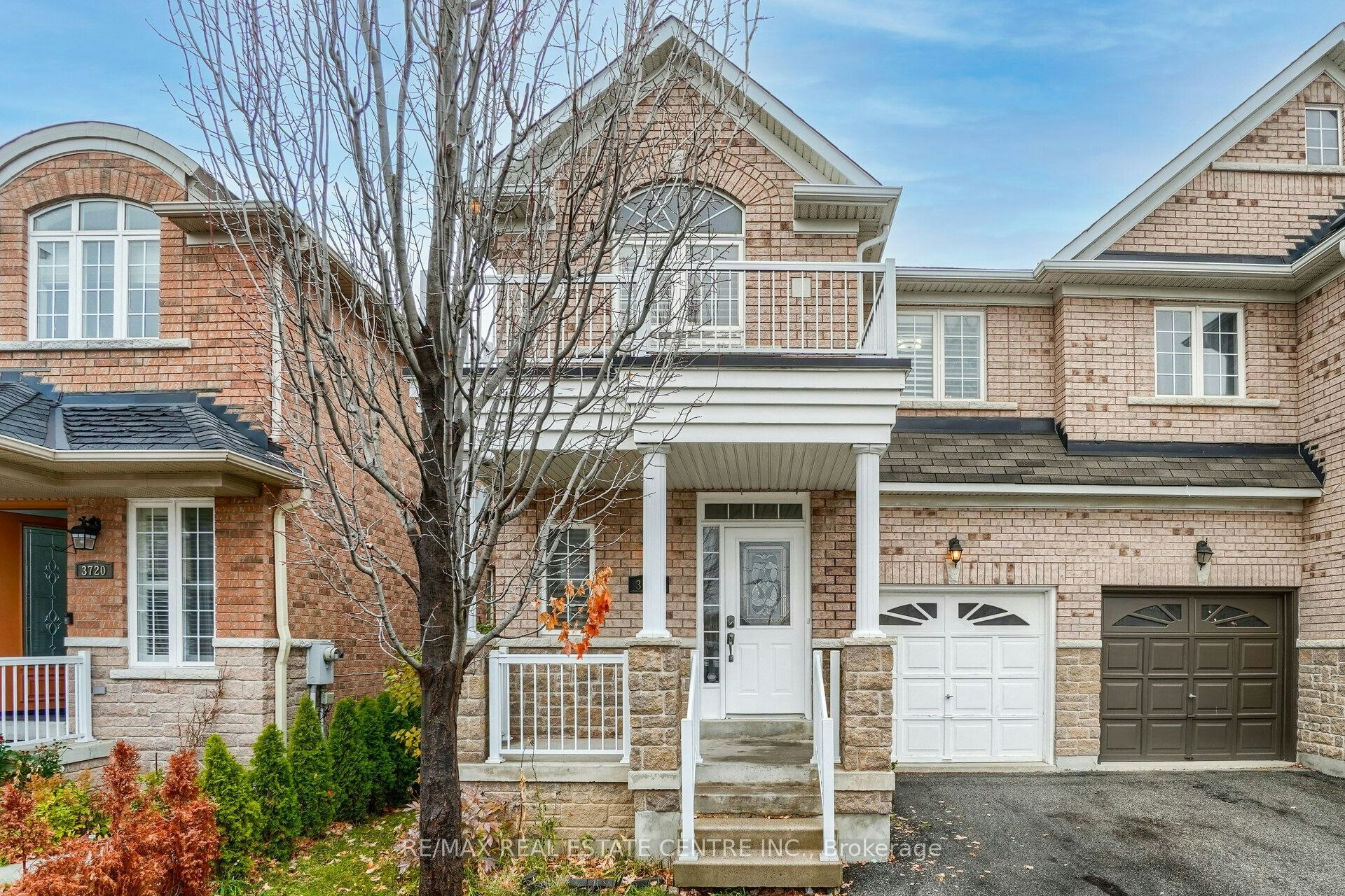 3716 Bloomington Crescent, Mississauga, ON, L5M 0A2