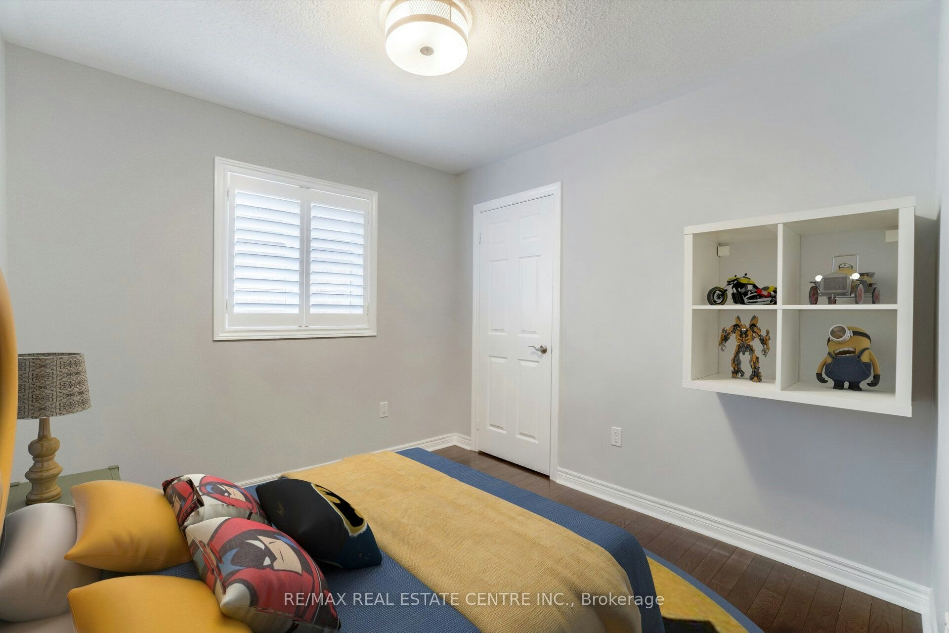 3716 Bloomington Crescent, Mississauga, ON, L5M 0A2 - 16
