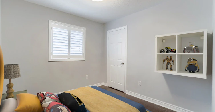 3716 Bloomington Crescent, Mississauga, ON, L5M 0A2 - 16