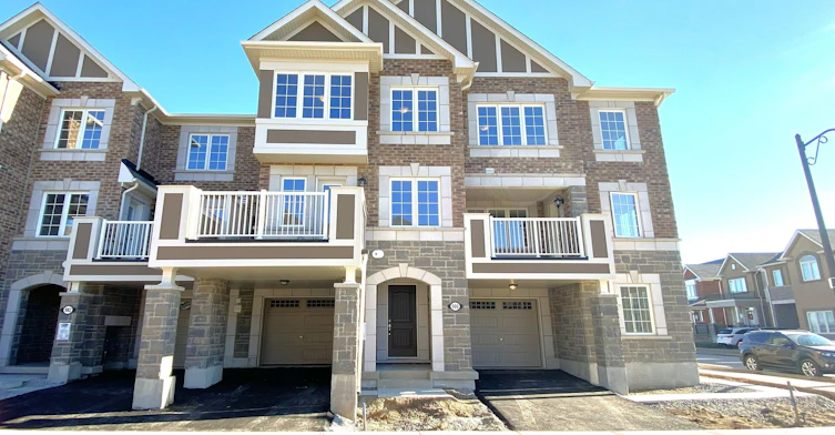 980 Alder Gate, Milton, ON, L9E 1R6