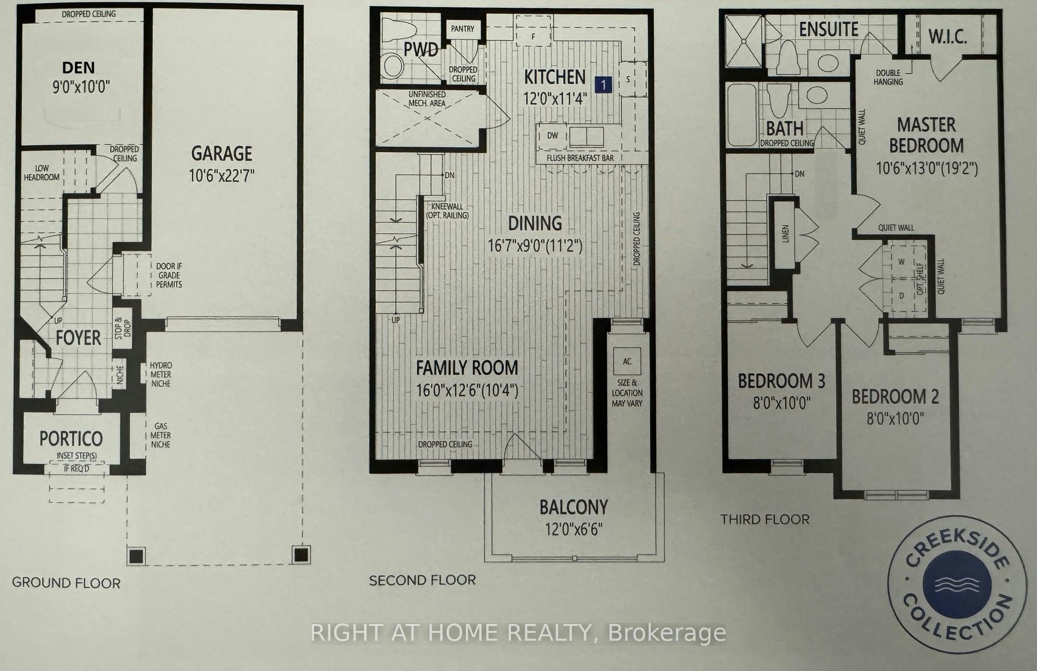980 Alder Gate, Milton, ON, L9E 1R6 - 16