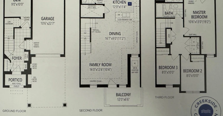 980 Alder Gate, Milton, ON, L9E 1R6 - 16
