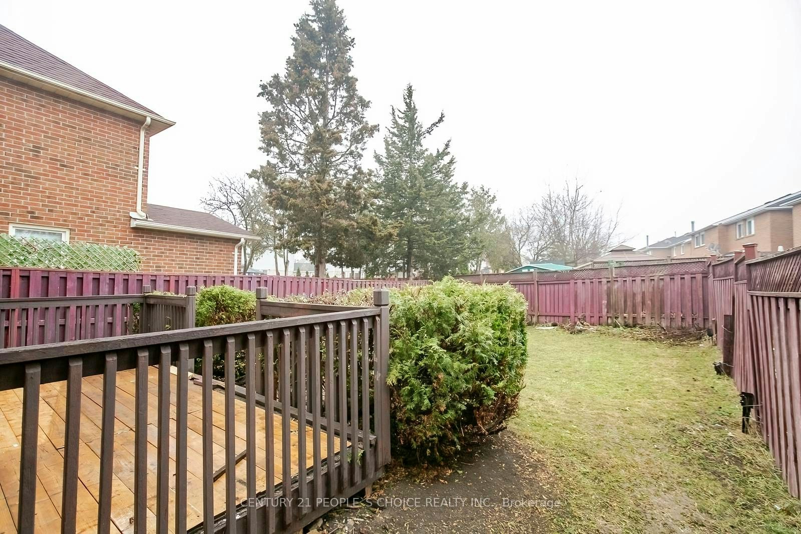 20 Letty Avenue, Brampton, ON, L6Y 4T3 - 25