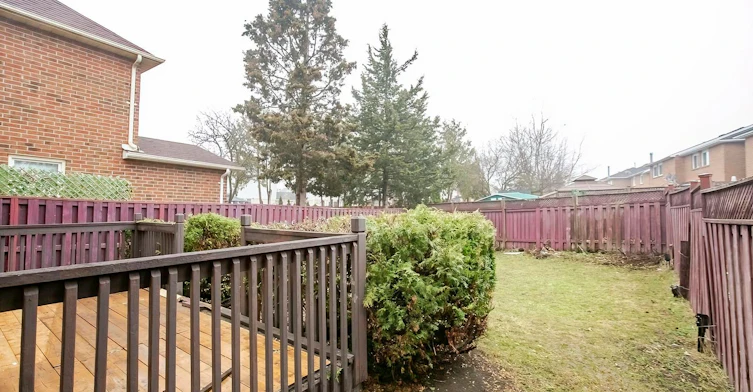20 Letty Avenue, Brampton, ON, L6Y 4T3 - 25