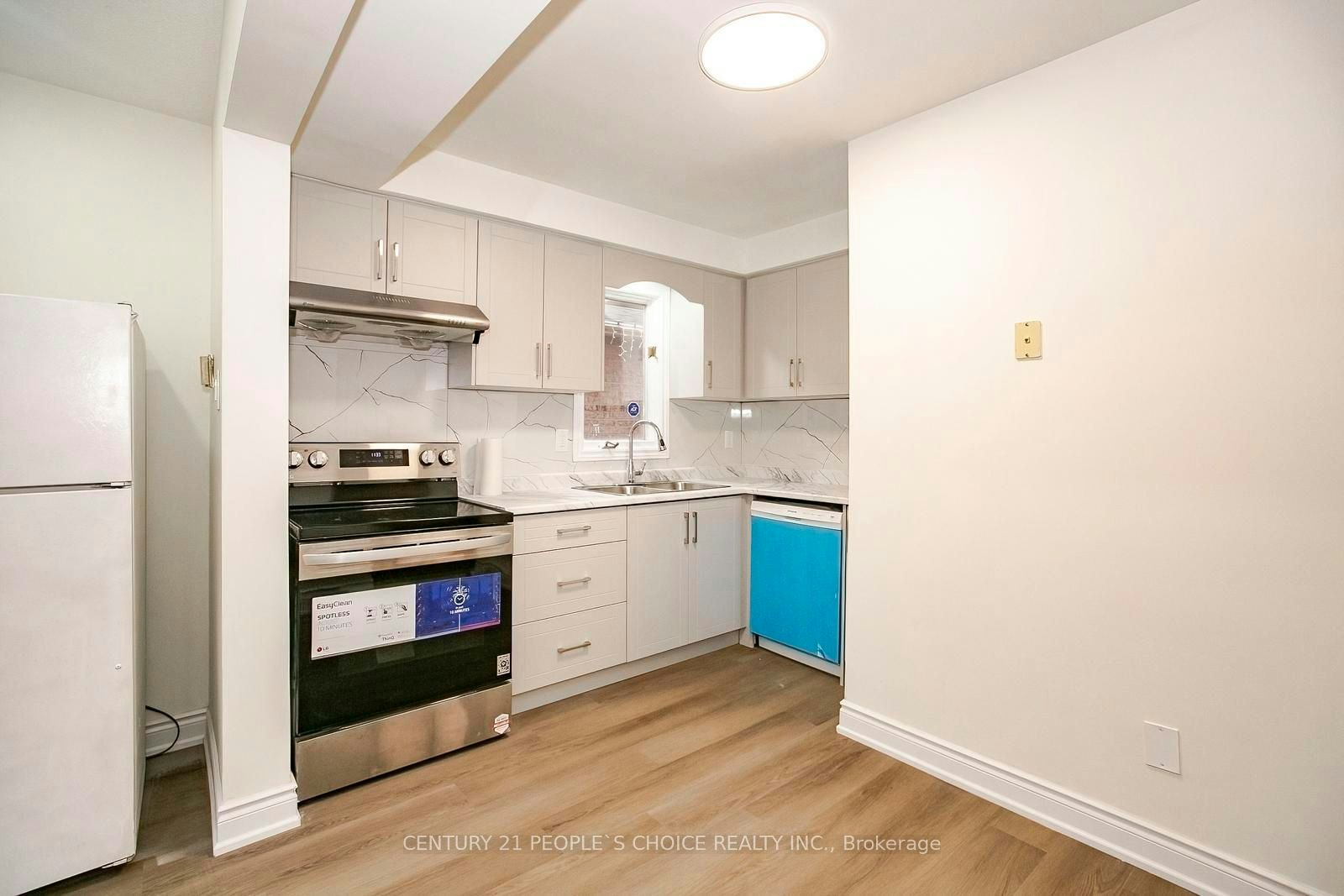 20 Letty Avenue, Brampton, ON, L6Y 4T3 - 6