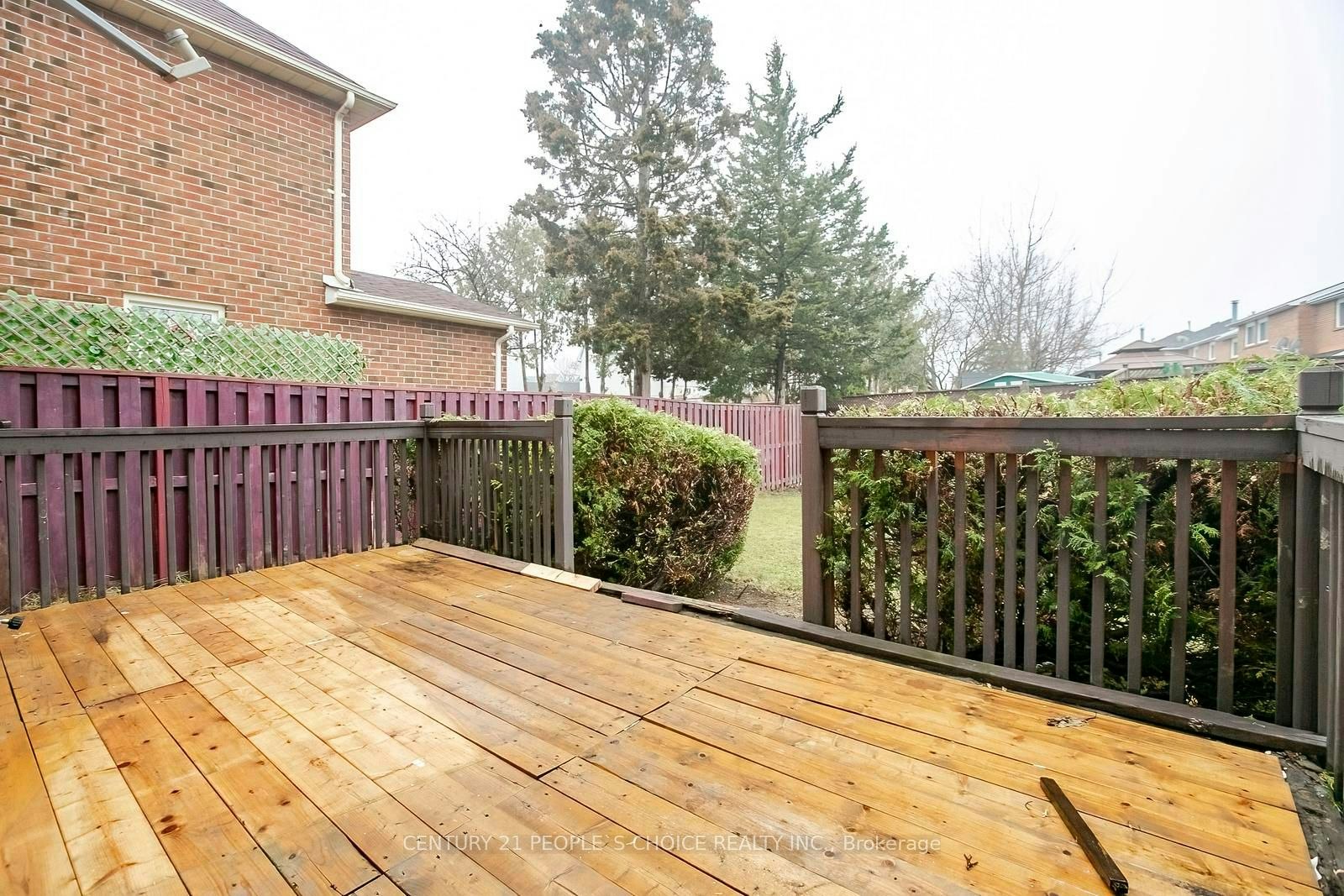 20 Letty Avenue, Brampton, ON, L6Y 4T3 - 26