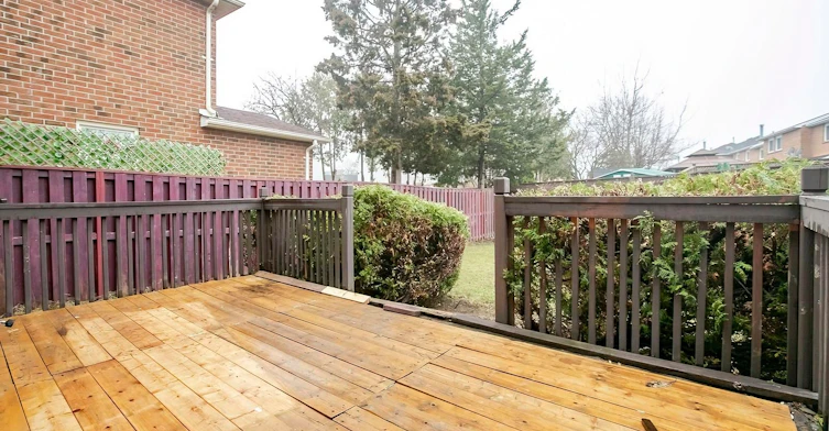 20 Letty Avenue, Brampton, ON, L6Y 4T3 - 26