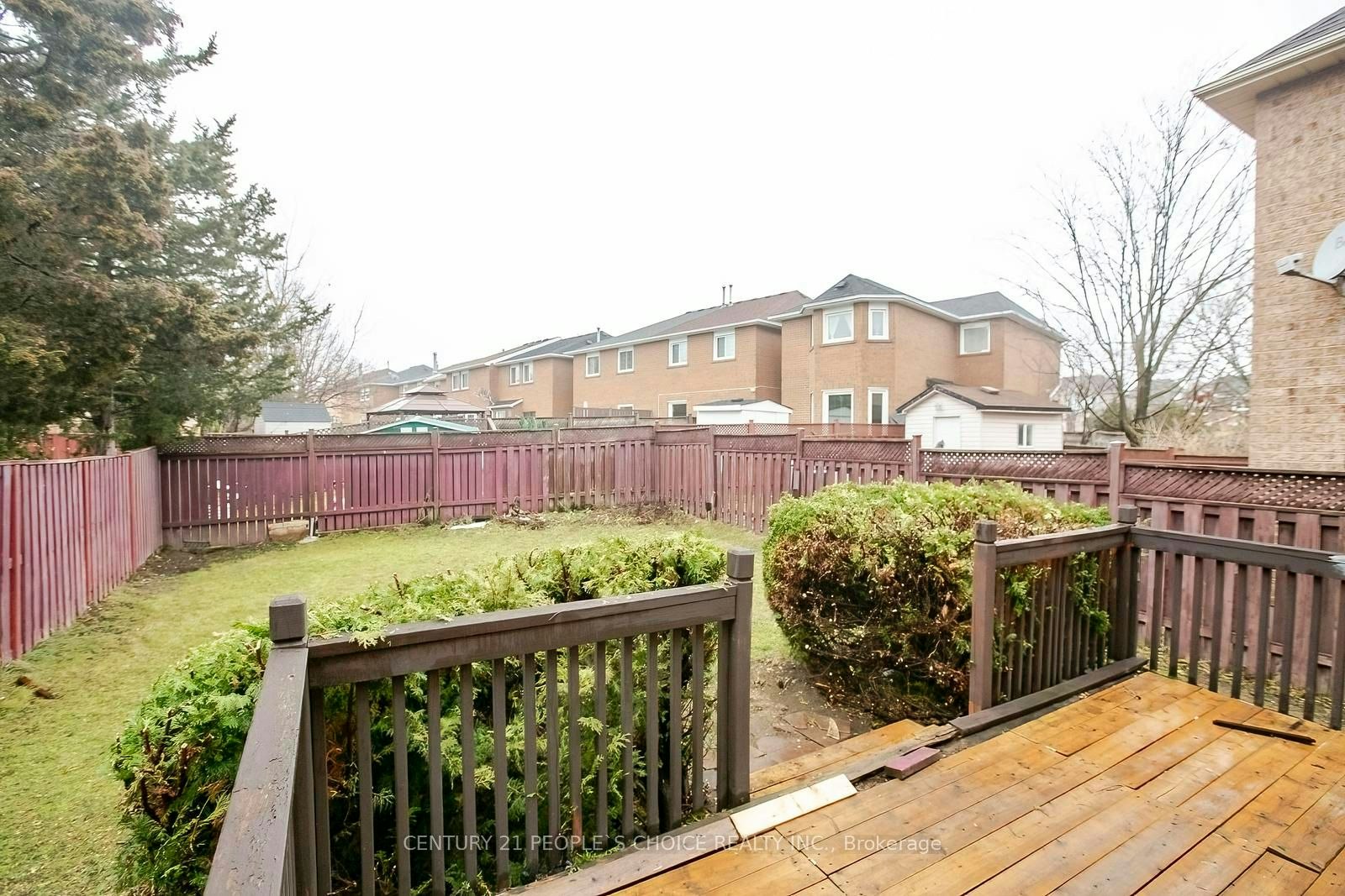 20 Letty Avenue, Brampton, ON, L6Y 4T3 - 28