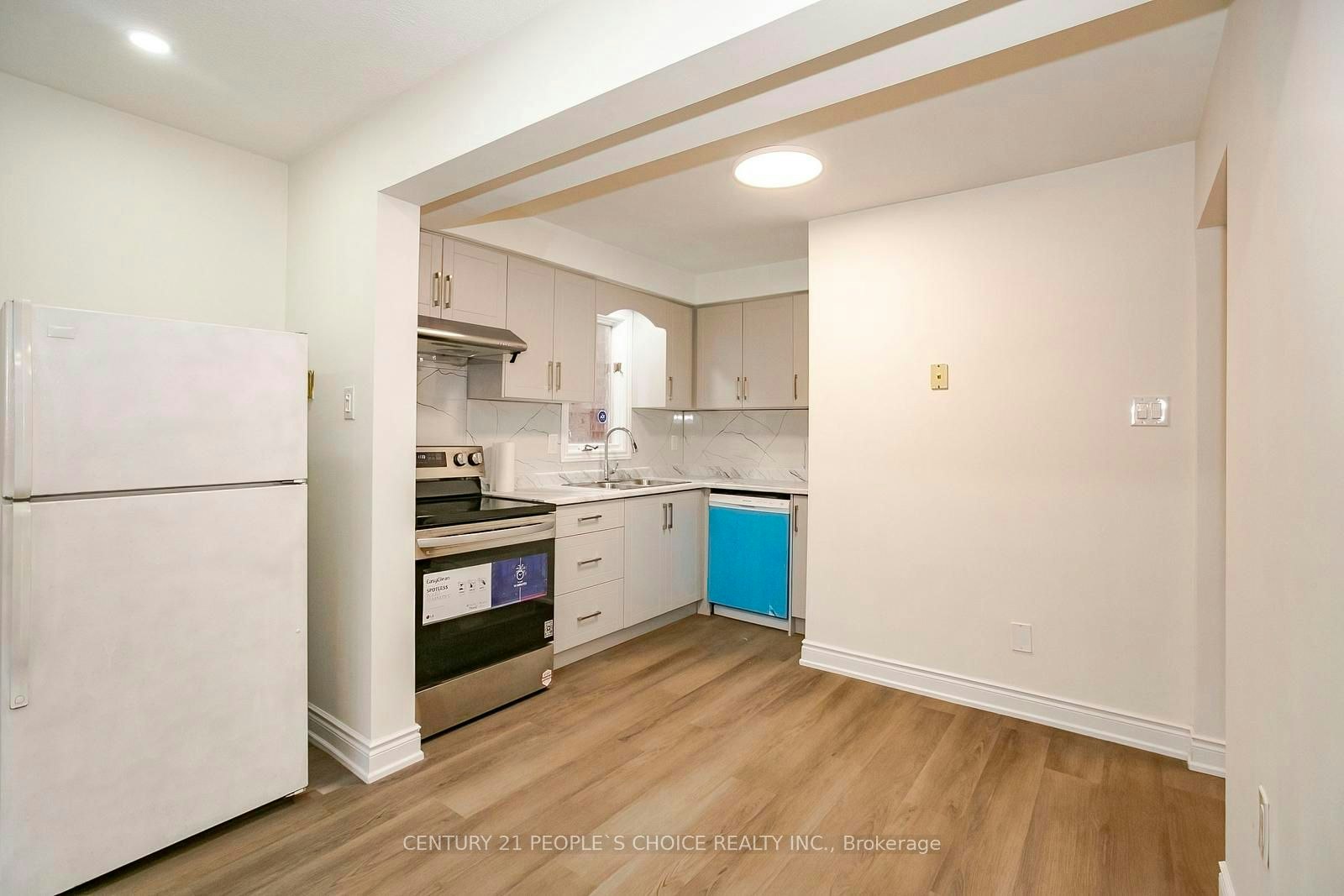 20 Letty Avenue, Brampton, ON, L6Y 4T3 - 5