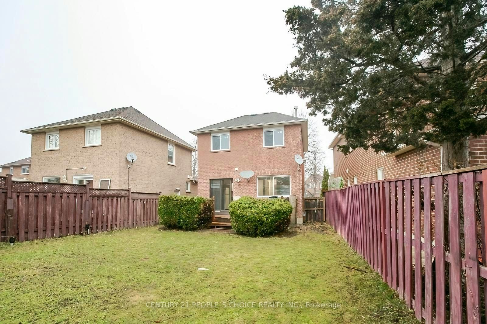 20 Letty Avenue, Brampton, ON, L6Y 4T3 - 30